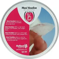 Excellent Vaseline in Blechdosen 0,15 l
