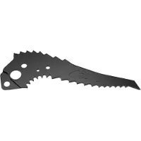 Petzl - Haue Pur'Dry - Ersatzhaue Gr 140 g schwarz