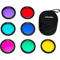 Profoto Clic Farbeffekt-Kit