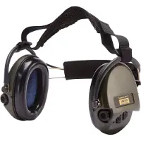Sordin Supreme Pro-X Hear2 neckband