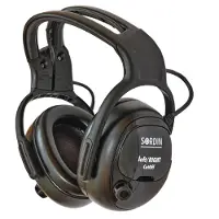 Sordin left/RIGHT CutOff Pro Headband