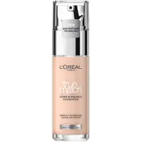 L'Oréal Super mischbare Grundierung von Paris True Match – 0,5R/0,5C Porcelain Rose 30 ml