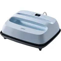 Cricut Easypress 3 Eu 25x30 Cm Fotodrucker