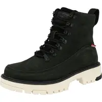 Levi's Solvi High Regular 233620-1703-59 Schwarz-39