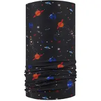 Cairn Malawi Tube, Junior, black astral