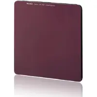 Nisi Nano iRND8 (0,9)100x100mm 3 Stop Grauer Filter