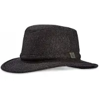 Tilley Tech-Wool black - Größe XL HT3008
