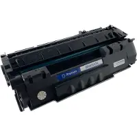 HP 53A Q7553A SCHWARZ TONER - 3000 SEITEN FÜR LASERJET M2727NF MFP