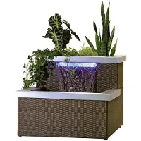 Fiap 3059 premiumdesign LuxuryPond Gartenbrunnen