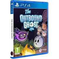 Outbound Ghost, PlayStation 4, E10+ (Jeder über 10 Jahre)