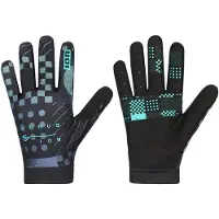 iON Scrub Long Gloves Mehrfarbig XS Mann