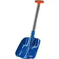 Ortovox Lawinenschaufel SHOVEL BADGER