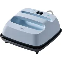 Cricut Easypress 3 Eu 23x23 Cm Fotodrucker