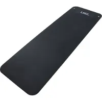 Lifemaxx Aerobic Fitnessmatte 180 cm Schwarz