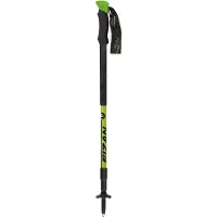 Fizan Lhotse Green 65 - 140 cm Trekkingstöcke