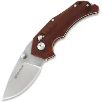 Willumsen Red E Taschenmesser