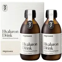 Proceanis Pflege Nahrungsergänzungsmittel Advanced Beauty FormulaHyaluron Drink