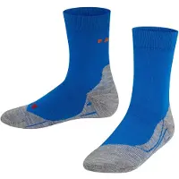 Falke Laufsocken RU4 Cinque Terre Kinder-Schuhgröße 23 - 26