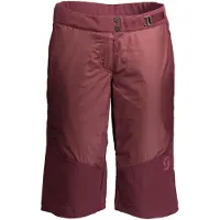 SCOTT Trail Storm Insuloft Al Kurze Hose