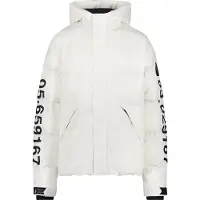 Gaastra - Jacke Lang - Mann - Weiß - M - Jacke
