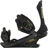Nitro Snowboardbindung "Team Pro 2021"
