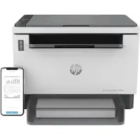 HP LaserJet Tank MFP 1604w Drucker, Laser, Monodruck, 600 x 600 DPI, A4, Direktdruck, Schwarz