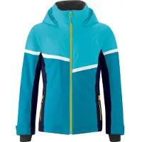 Maier Sports Kinder Funktionsjacke Astberg Girls