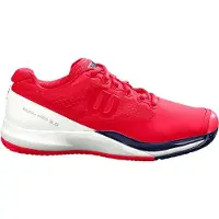 Wilson Damen Tennisschuhe Sandplatz "Rush Pro 3.0 Clay"