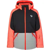 Ziener Kinder Jacke AMELY jun (jacket ski)