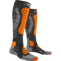 X-socks Ski Touring Silver 4.0 Socken