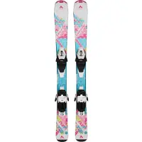 MCKINLEY Kinder Ski-Set Sweety