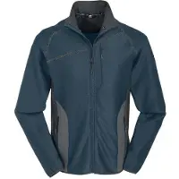 MAUL Herren Schlupfjacke Donnersberg II-Megastretchflee