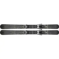 Atomic Kinder All-Mountain Ski BENT JR140-150+L6+STARTUP+SKIN