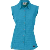 MAUL Damen Bluse Rofanspiitze II - Blusentop el