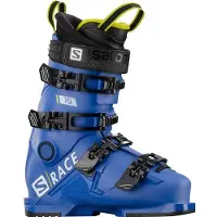 Salomon Kinder Skischuhe S/RACE 70
