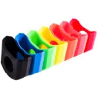 Rotor 2Inpower Bumper Set Grün