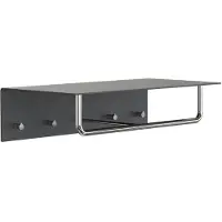 Frost Hutablage Uno - 60 cm