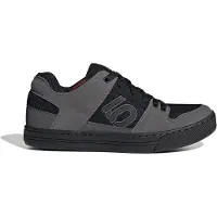 Five Ten Freerider Mtb-schuhe Schwarz EU 44 Mann Schwarz EU 44