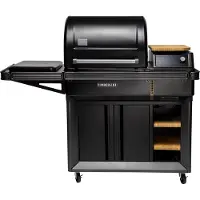 Traeger Timberline Int Grill
