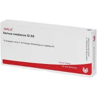 Wala Nervus Medianus GL D 5 Ampullen 10x1 ml