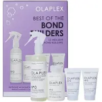 Olaplex Best of the Bond Builders 100 ml Set