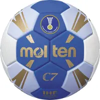Molten Trainings-Handball HC3500 C7 (Taille 1)