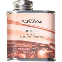 We Are Paradoxx Feuchtigkeitsspendendes Öl für Haare, Gesicht und Körper 100 ml