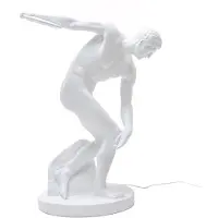 Seletti Discobolux-Lampe