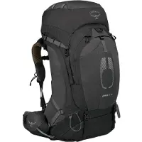 Osprey Atmos AG 65 Farbe: schwarz / Größe: L/XL