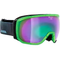 Alpina Skibrille/Snowboardbrille "Scarabeo MM"