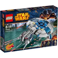 LEGO Star Wars Droid Gunship 75042