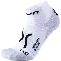 UYN UNLEASH YOUR NATURE Damen Laufsocken RUN SUPER FAST