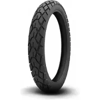 Kenda K761fa Indian Scoot Bobber M/c 73h Tl Tire Silber 130 / 90 / R16