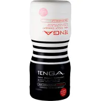 Tenga Dual Sensation Cup Extremes 1 St Vibrator